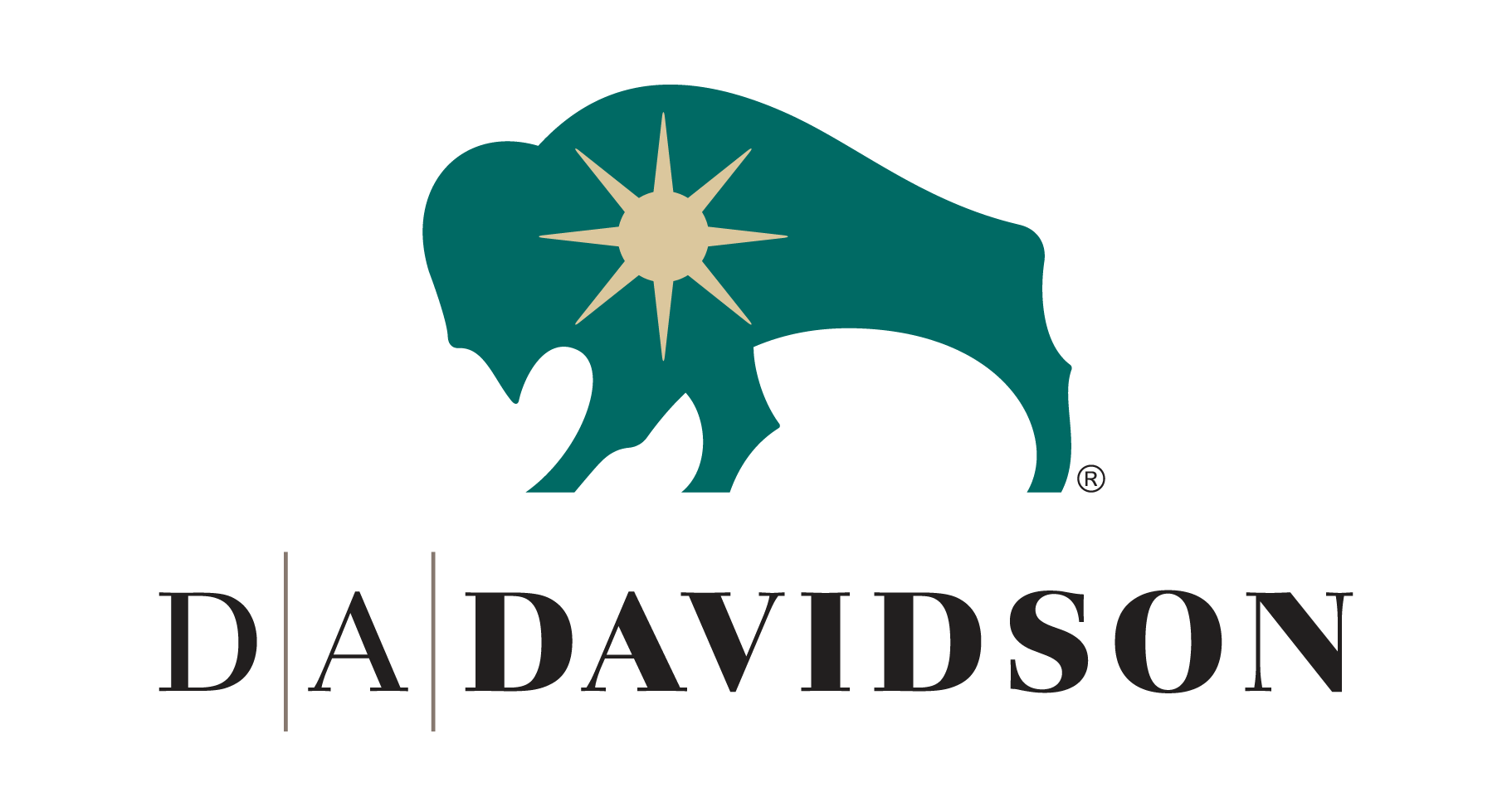 Bison Logo